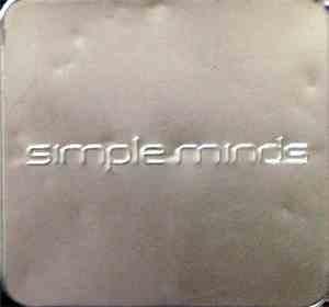 Simple Minds - Néapolis