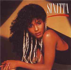 Sinitta - Sinitta