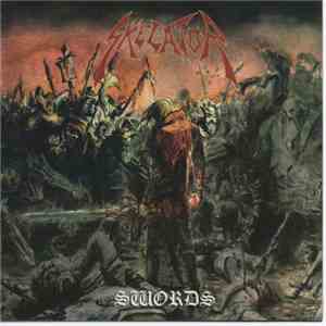 Skelator - Swords