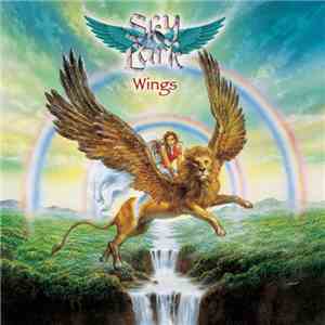 Skylark  - Wings