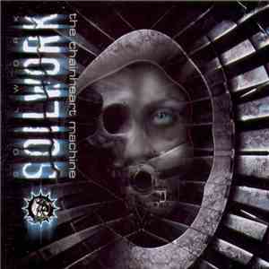 Soilwork - The Chainheart Machine