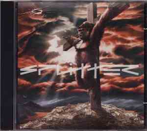 Splitter  - Splitter