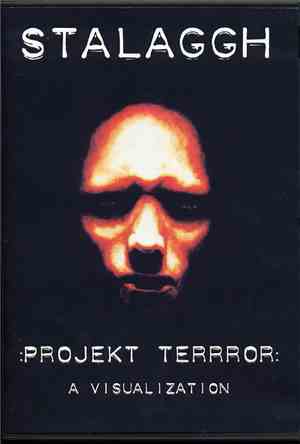 Stalaggh - Projekt Terrror - A Visualization