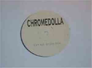 Sticky - Chromedolla