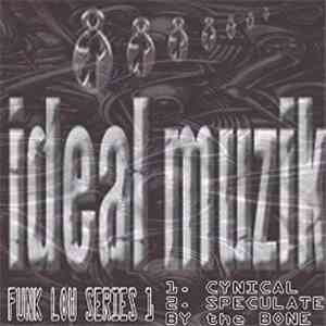 The Bone  - Funk Low Series 1