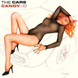 The Cars - Candy-O