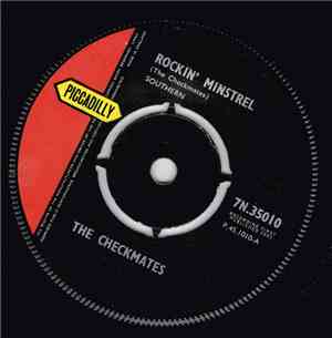 The Checkmates  - Rockin' Minstrel