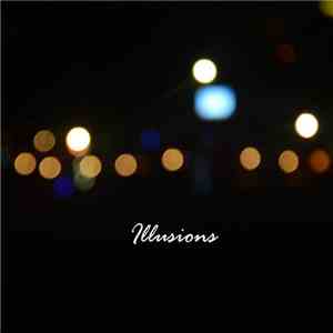 The Colours Of Silence - Illusions