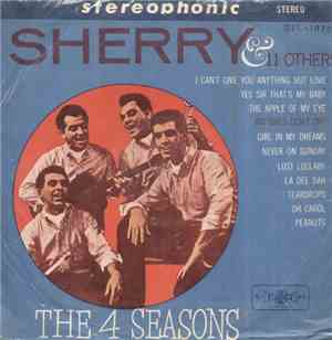 The Four Seasons - Sherry & 11 Others