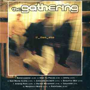 The Gathering - If_then_else
