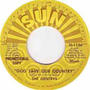 The Gentrys - God Save Our Country