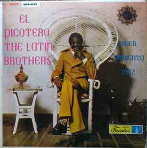 The Latin Brothers - El Picotero