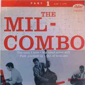 The Mil-Combo - Pick Yourself Up