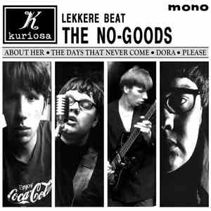The No-Goods - Lekkere Beat EP