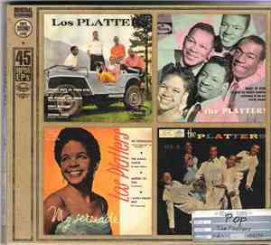 The Platters - The Platters