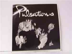 The Pulsations - Fatgirls