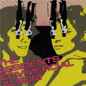The Residents - Commercial Album