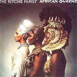 The Ritchie Family - African Queens