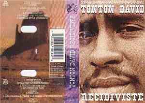 Tonton David - Recidiviste