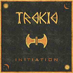 Trakia - Initiation