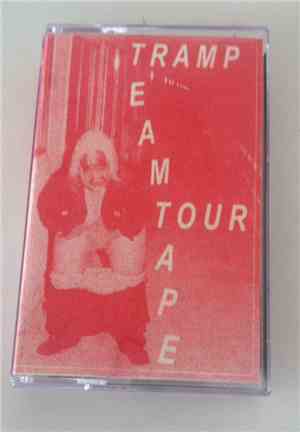 Trampoline Team - Tour Tape
