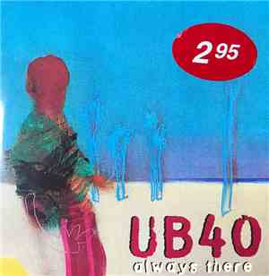 UB40 - Always There