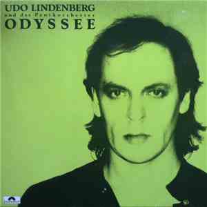 Udo Lindenberg Und Das Panikorchester - Odyssee