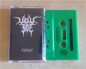 Ugly Joe  - Demo I - Enemy