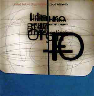 United Future Organization - Loud Minority