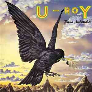 U-Roy - Rasta Ambassador