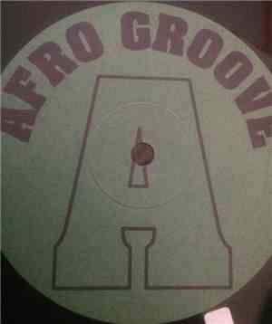 Various - Afro Groove