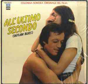 Various - All'ultimo Secondo (Outlaw Blues)