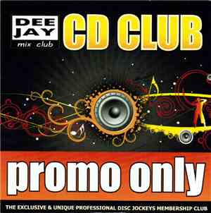 Various - CD Club Promo Only 10/2010