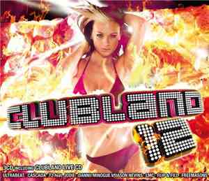 Various - Clubland 12