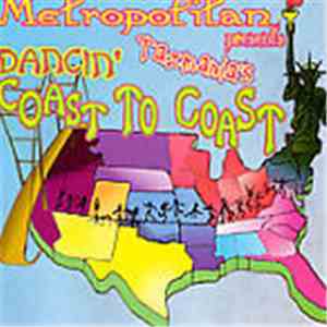Various - Dancin' Coast To Coast