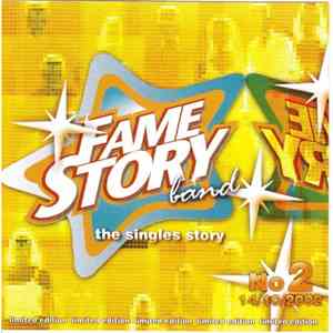 Various - Fame Story Band  - No 2