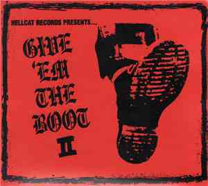 Various - Give 'Em The Boot II