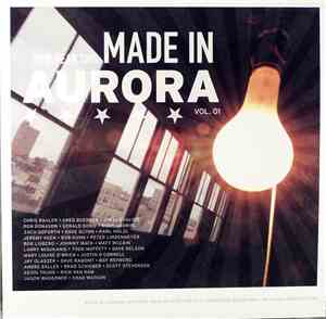 Various - Made In Aurora Vol. 1