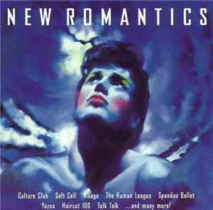 Various - New Romantics