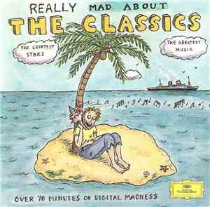 Various - Really Mad About The Classics