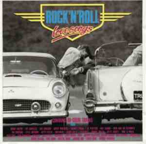 Various - Rock'N'Roll Lovesongs