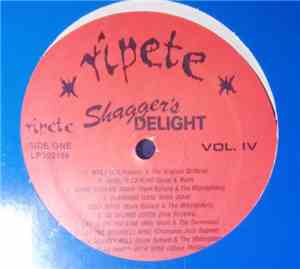 Various - Shagger's Delight Vol. IV