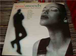 Various - Soul Moods