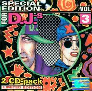 Various - Special Edition For D.J.-s Vol. 3