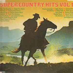 Various - Super Country Hits Vol.1