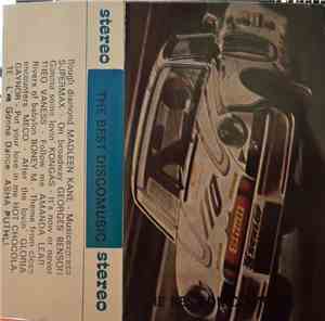 Various - The Best Discomusic