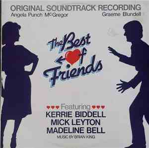 Various - The Best Of Friends (Original Soundtrack Recording)