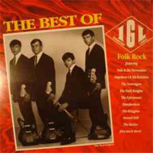 Various - The Best Of IGL Folk Rock