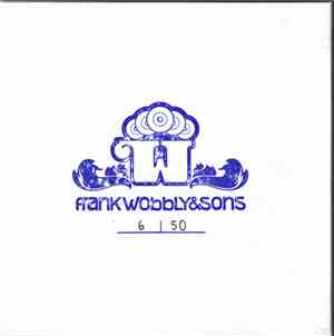 Various - The First Forty-Two Inches