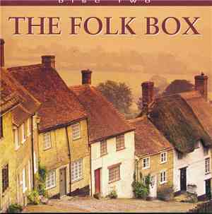 Various - The Folk Box